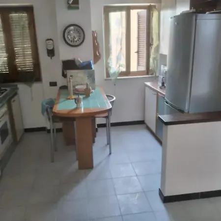 Sardinia Flat 4 Beds In Apartment *