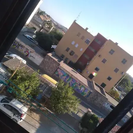 Sardinia Flat 4 Beds In Apartment Carbonia