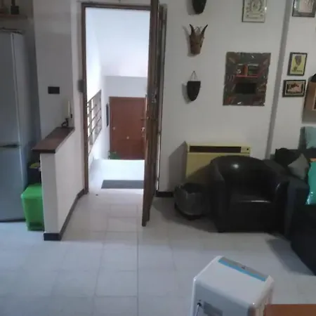 Apartment Sardinia Flat 4 Beds In *