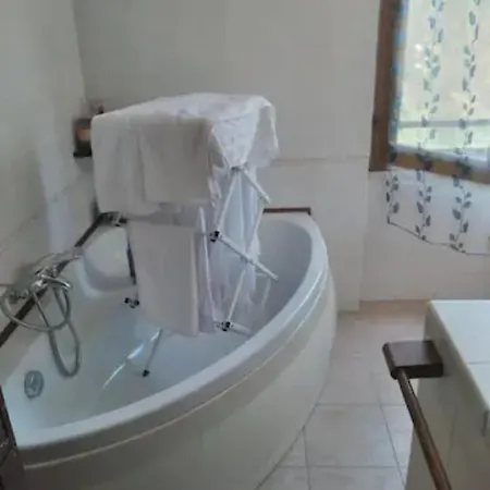 Apartment Sardinia Flat 4 Beds In Carbonia