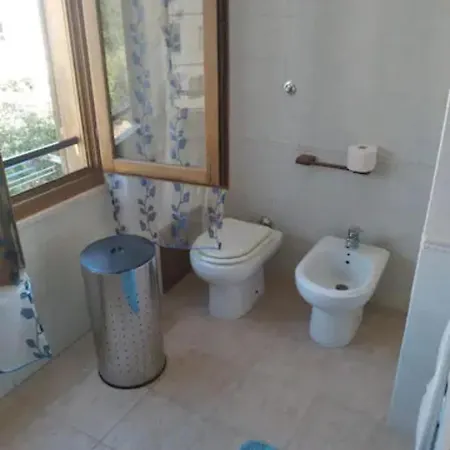 Apartment Sardinia Flat 4 Beds In